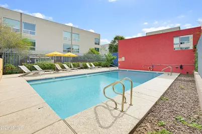 727 E Portland Street #35, Phoenix, AZ 85006 - Photo 8