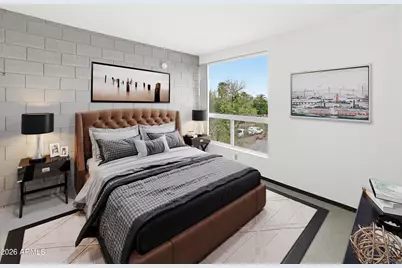 727 E Portland Street #35, Phoenix, AZ 85006 - Photo 34