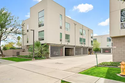 727 E Portland Street #35, Phoenix, AZ 85006 - Photo 4