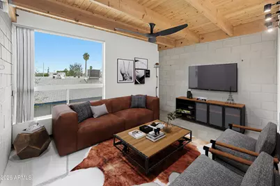 727 E Portland Street #35, Phoenix, AZ 85006 - Photo 6