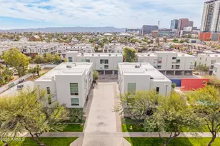 727 E Portland St, Phoenix, AZ 85006 - Photo 4