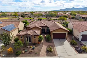 20471 N 264th Ave, Buckeye, AZ 85396 - Photo 10