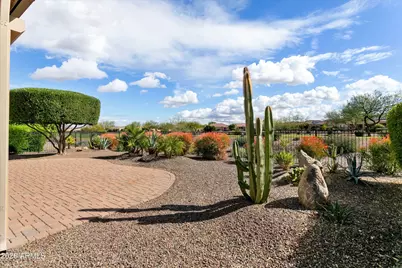 20471 N 264th Avenue, Buckeye, AZ 85396 - Photo 98