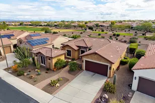 20471 N 264th Ave, Buckeye, AZ 85396 - Photo 16