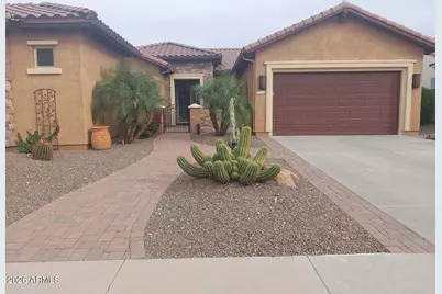 20471 N 264th Avenue, Buckeye, AZ 85396 - Photo 12