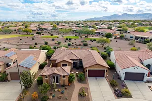 20471 N 264th Ave, Buckeye, AZ 85396 - Photo 4