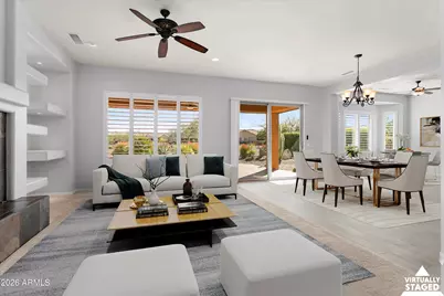 20471 N 264th Avenue, Buckeye, AZ 85396 - Photo 28