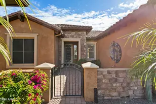 20471 N 264th Ave, Buckeye, AZ 85396 - Photo 20