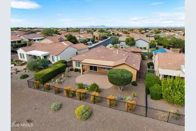 20471 N 264th Avenue, Buckeye, AZ 85396 - Photo 118