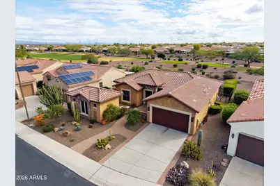 20471 N 264th Avenue, Buckeye, AZ 85396 - Photo 14