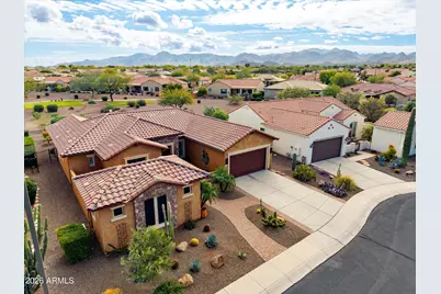 20471 N 264th Avenue, Buckeye, AZ 85396 - Photo 6