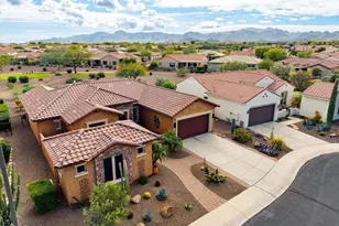 20471 N 264th Ave, Buckeye, AZ 85396 - Photo 6