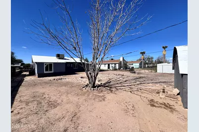 245 S Desoto Street, Florence, AZ 85132 - Photo 26