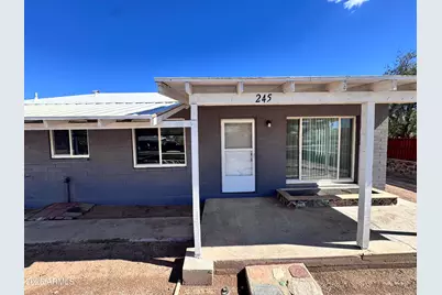 245 S Desoto Street, Florence, AZ 85132 - Photo 1