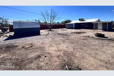 245 S Desoto Street, Florence, AZ 85132 - Photo 28