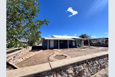 245 S Desoto Street, Florence, AZ 85132 - Photo 2