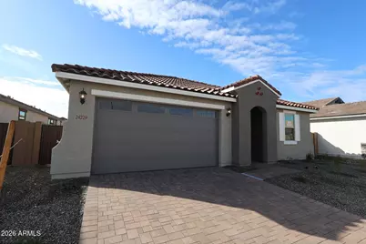 24229 W Raymond Street, Buckeye, AZ 85326 - Photo 2