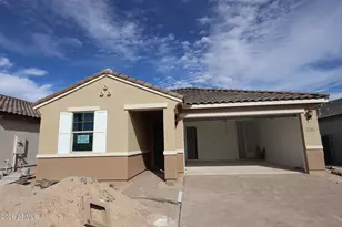 3761 S 241st Ave, Buckeye, AZ 85326 - Photo 1