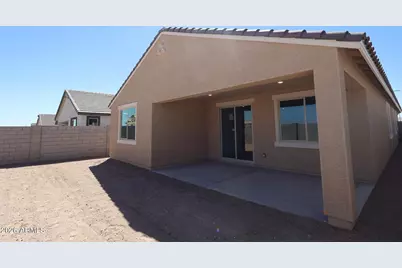 3761 S 241st Avenue, Buckeye, AZ 85326 - Photo 4