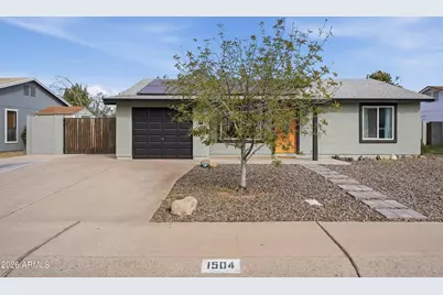 1504 W Marlboro Drive, Chandler, AZ 85224 - Photo 2