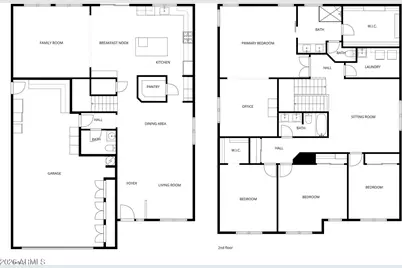 23031 N 43rd Place, Phoenix, AZ 85050 - Photo 36