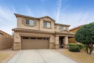 23031 N 43rd Place, Phoenix, AZ 85050 - Photo 1