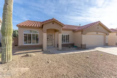 13523 W Cavalcade Drive, Sun City West, AZ 85375 - Photo 1