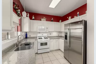 13523 W Cavalcade Drive, Sun City West, AZ 85375 - Photo 8