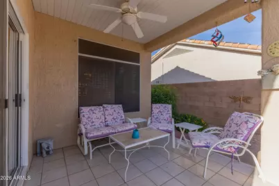 13523 W Cavalcade Drive, Sun City West, AZ 85375 - Photo 22