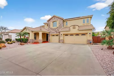 5707 W Robb Lane, Glendale, AZ 85310 - Photo 2