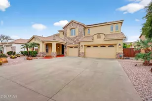 5707 W Robb Ln, Glendale, AZ 85310 - Photo 2