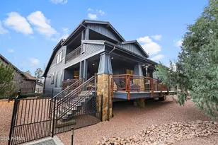 1006 N Purple Aster Ct, Payson, AZ 85541 - Photo 4