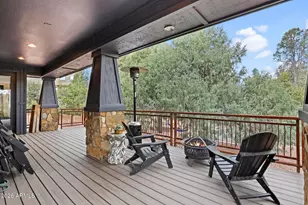 1006 N Purple Aster Ct, Payson, AZ 85541 - Photo 34
