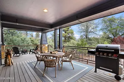 1006 N Purple Aster Court, Payson, AZ 85541 - Photo 32