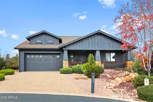 1006 N Purple Aster Ct, Payson, AZ 85541 - Photo 48