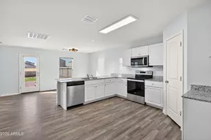 117 W Taylor Ave, Coolidge, AZ 85128 - Photo 1