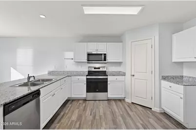 117 W Taylor Avenue, Coolidge, AZ 85128 - Photo 16