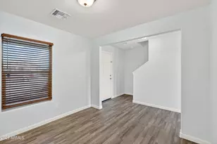 117 W Taylor Ave, Coolidge, AZ 85128 - Photo 4