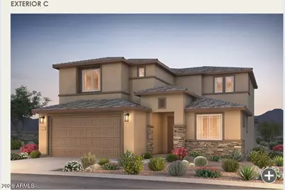 25482 N 172nd Lane, Surprise, AZ 85387 - Photo 1