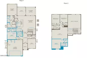 25482 N 172nd Ln, Surprise, AZ 85387 - Photo 2