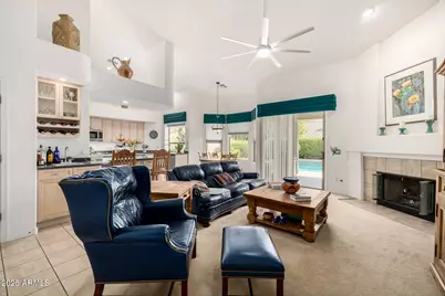 5023 E Barwick Drive, Cave Creek, AZ 85331 - Photo 14