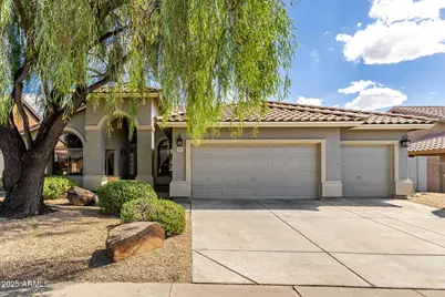 5023 E Barwick Drive, Cave Creek, AZ 85331 - Photo 1
