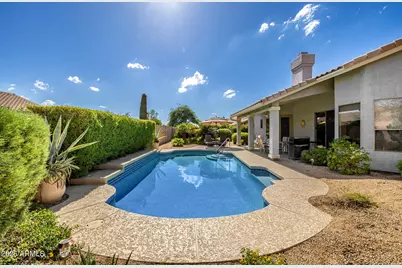 5023 E Barwick Drive, Cave Creek, AZ 85331 - Photo 32