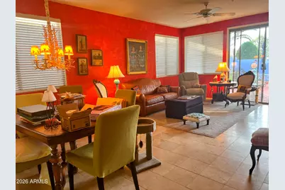 7263 E Whispering Wind Drive, Scottsdale, AZ 85255 - Photo 4