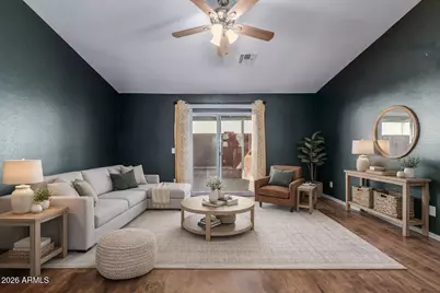 8520 W Palm Lane #1091, Phoenix, AZ 85037 - Photo 4