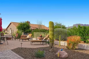 6383 S Sandtrap Dr, Gold Canyon, AZ 85118 - Photo 30