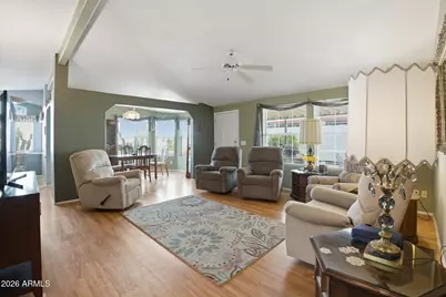 2400 E Baseline Avenue #206, Apache Junction, AZ 85119 - Photo 4