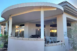 22515 N Vega Dr, Sun City West, AZ 85375 - Photo 30