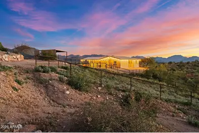 13803 N White Face Canyon Drive, Fort McDowell, AZ 85264 - Photo 94