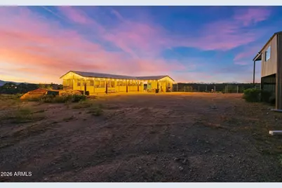 13803 N White Face Canyon Drive, Fort McDowell, AZ 85264 - Photo 50